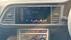 CUPRA Ateca 1.5 EcoTSI V2 5dr DSG Petrol Estate